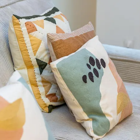 Apartment Design Invalides Bon Marche - Ii