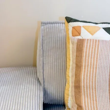 Design Invalides Bon Marche - Ii Apartment