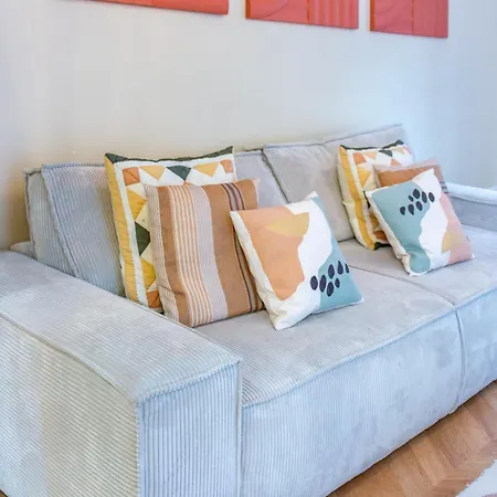 Apartment Design Invalides Bon Marche - Ii Paris