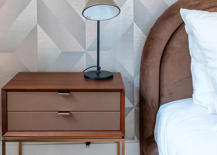 Apartamento Design Invalides Bon Marche - Ii *